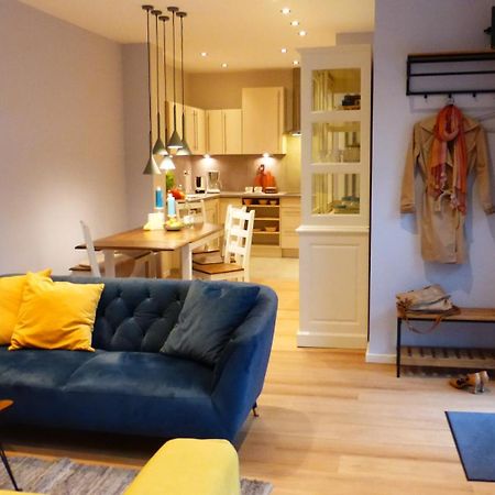 City Studio Kormoran Bremerhaven Ngoại thất bức ảnh