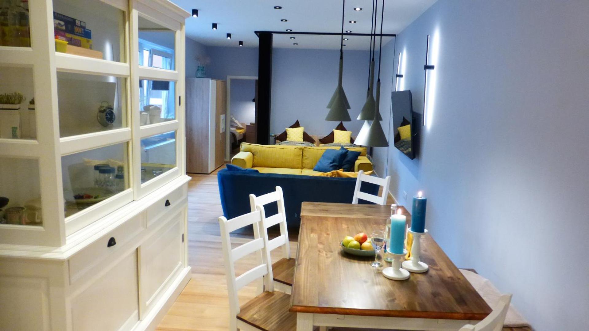 City Studio Kormoran Bremerhaven Ngoại thất bức ảnh