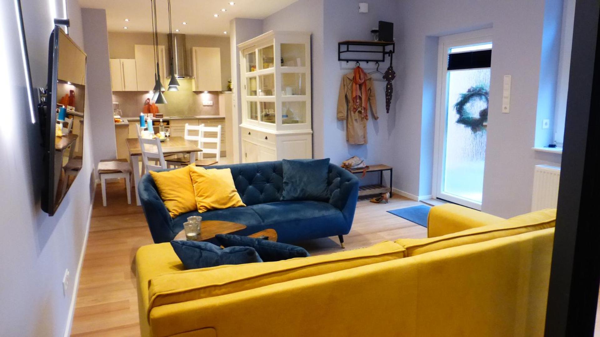 City Studio Kormoran Bremerhaven Ngoại thất bức ảnh