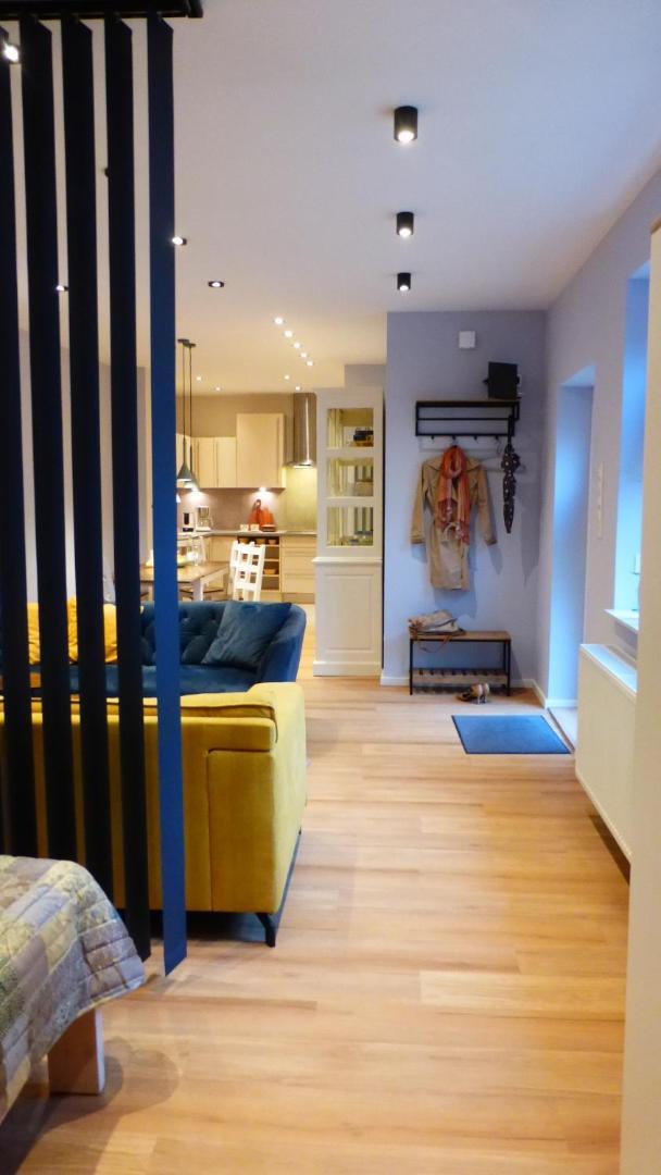 City Studio Kormoran Bremerhaven Ngoại thất bức ảnh