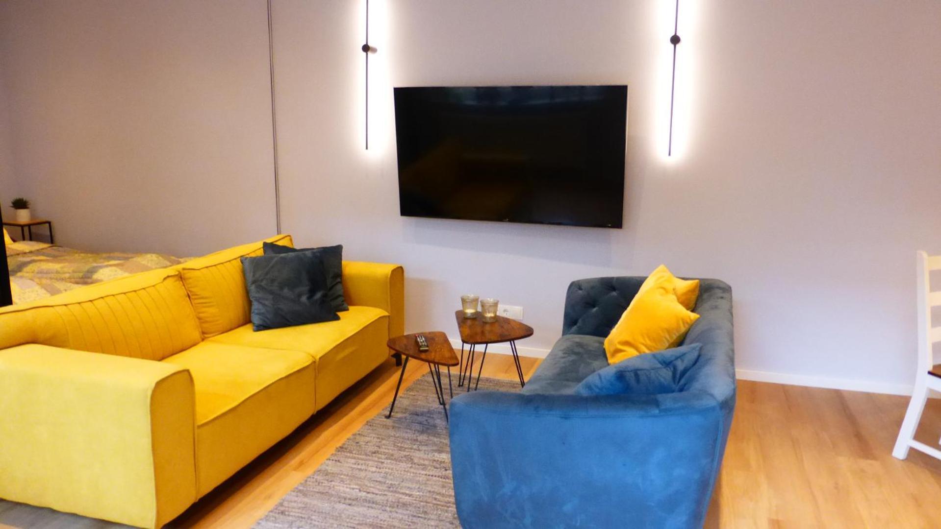 City Studio Kormoran Bremerhaven Ngoại thất bức ảnh